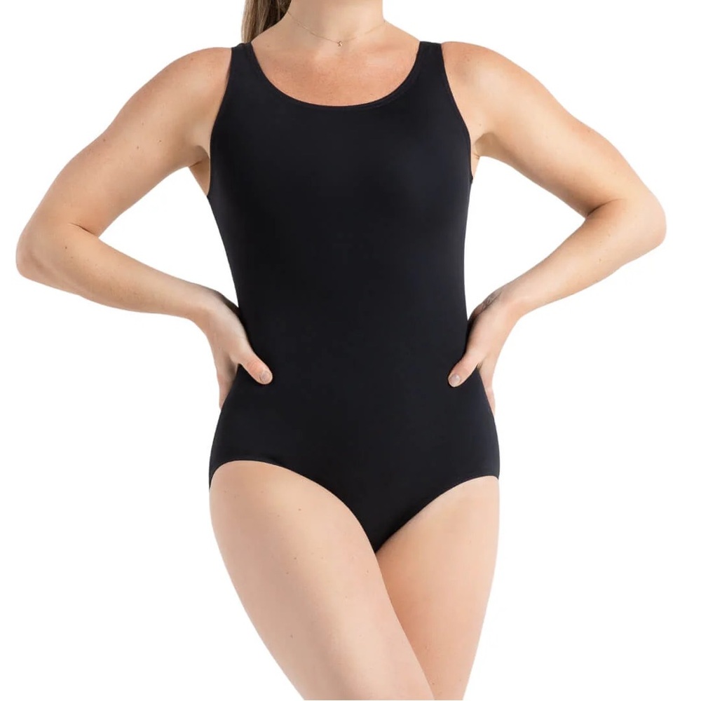 CAPEZIO TANK LEOTARD‎